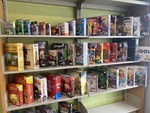 Sylvan Lake Board Game Collection
